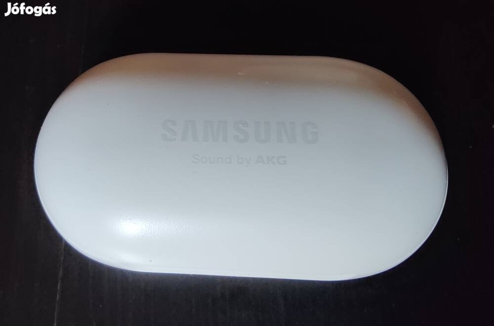 Samsung Galaxy Buds Bluetooth fülhallgató 