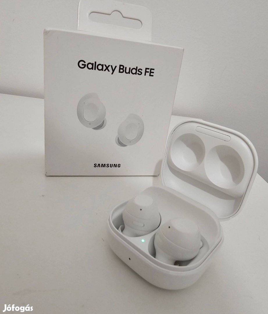 Samsung Galaxy Buds FE