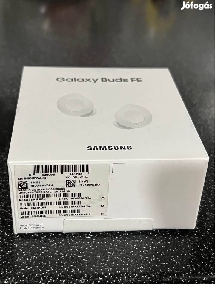 Samsung Galaxy Buds FE