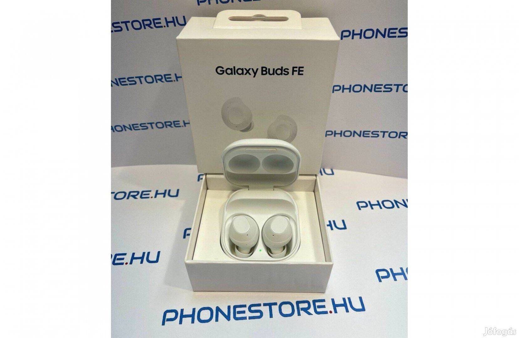 Samsung Galaxy Buds FE SM-R400 fülhallgató 21