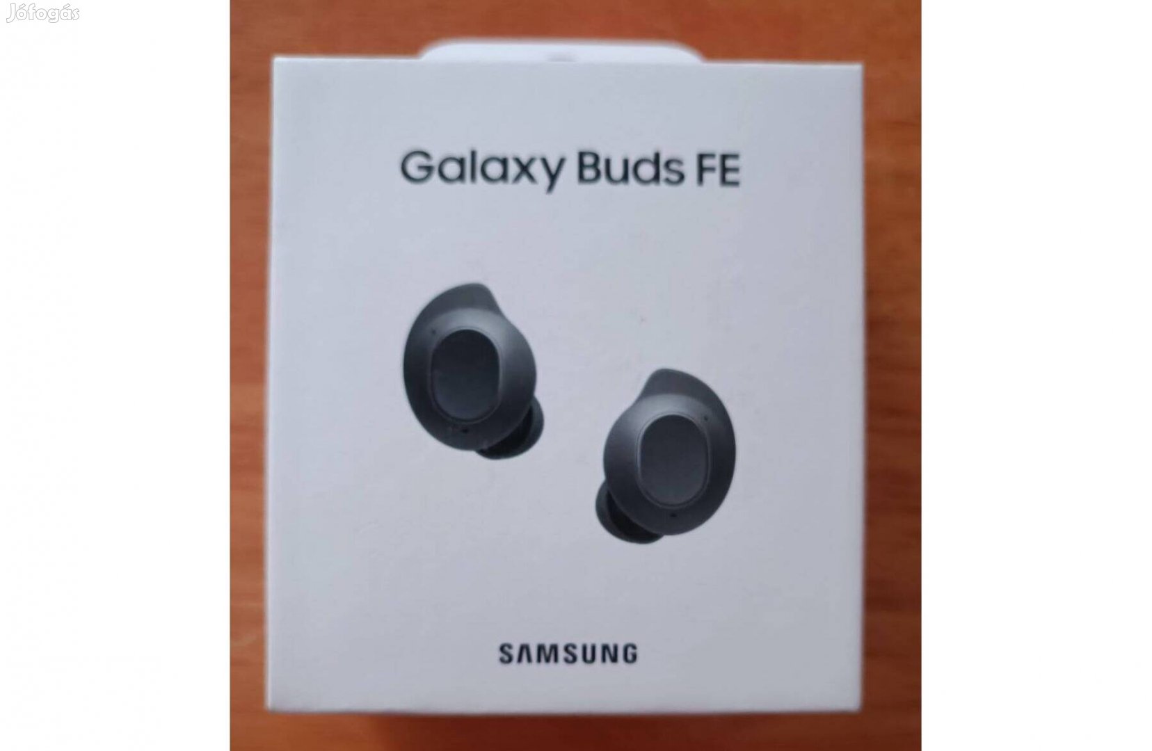 Samsung Galaxy Buds FE SM-R400 fülhallgató bontatlan, új