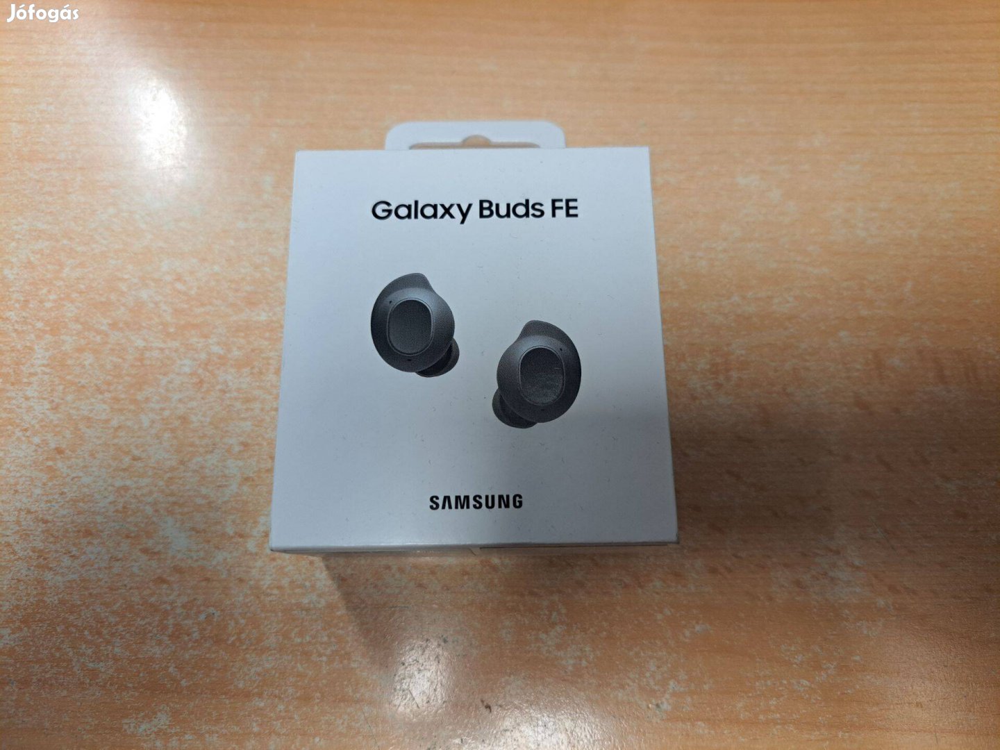 Samsung Galaxy Buds FE Wireless fülhallgató Új 2 év Garianciás !