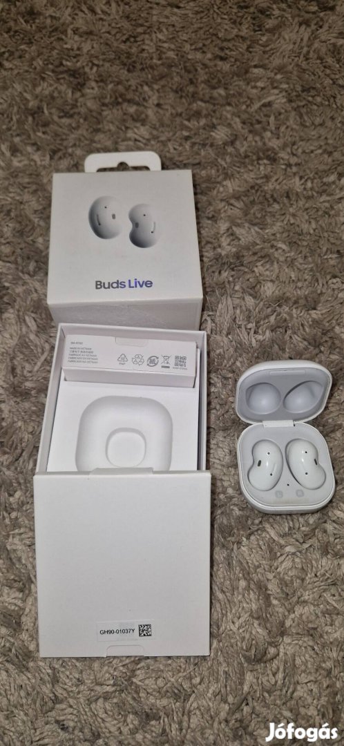 Samsung Galaxy Buds Live