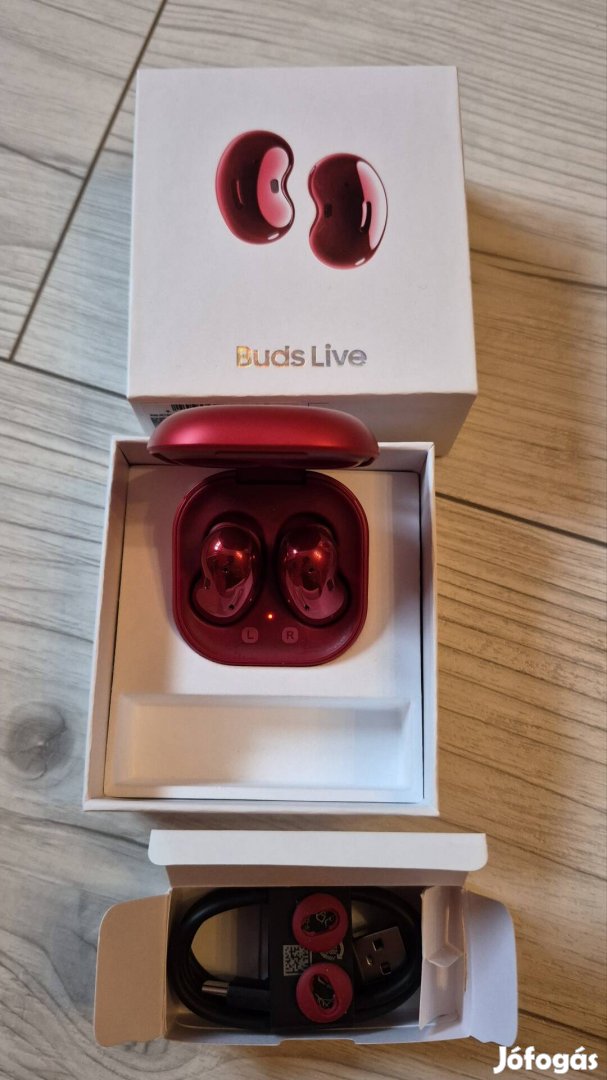 Samsung Galaxy Buds Live