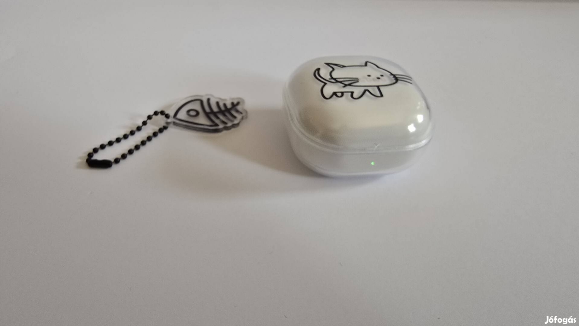 Samsung Galaxy Buds Live/Pro/2/2Pro/FE tok
