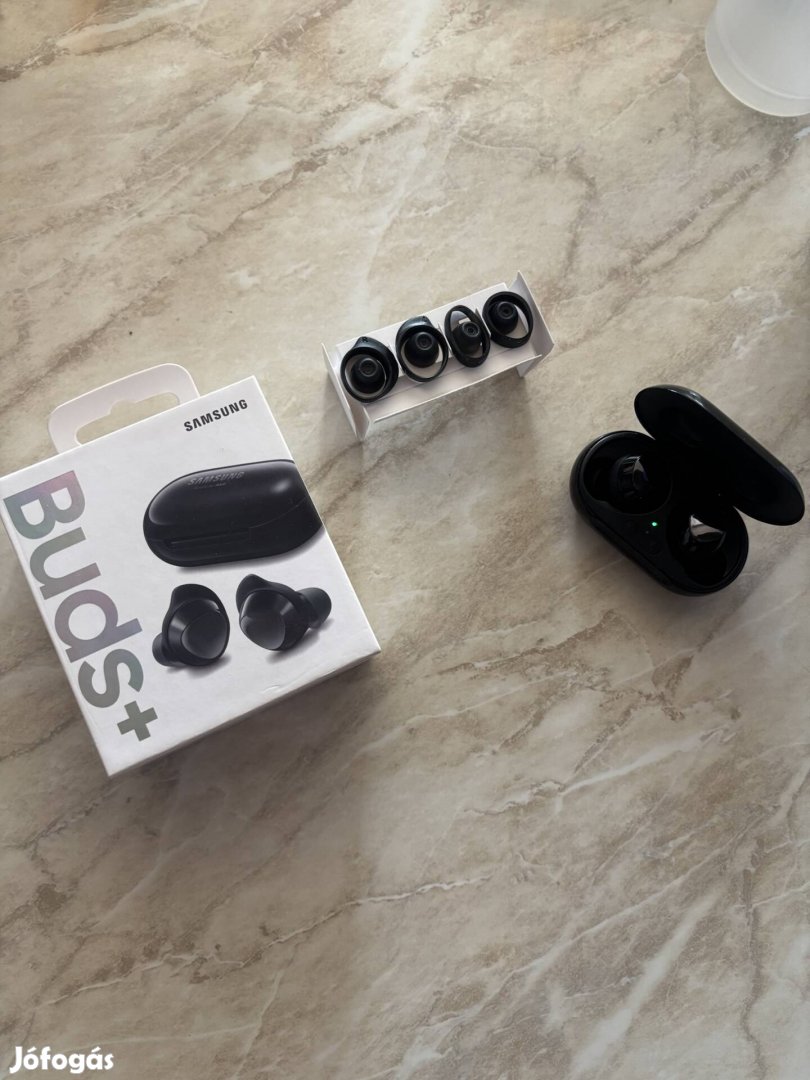 Samsung Galaxy Buds Plus