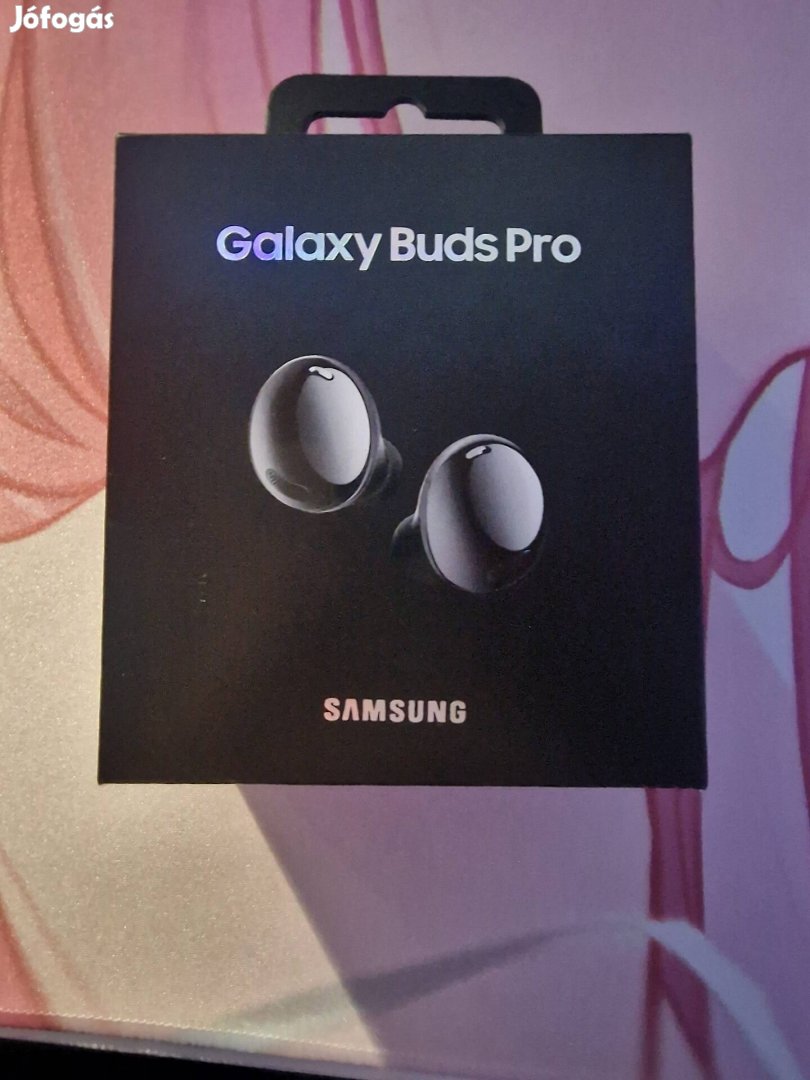 Samsung Galaxy Buds Pro