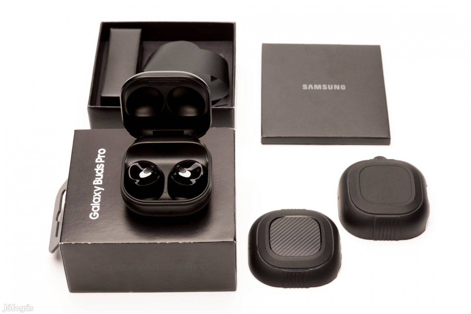 Samsung Galaxy Buds Pro fekete