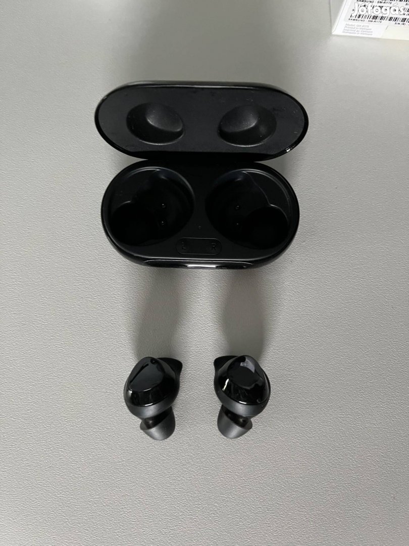 Samsung Galaxy Buds+