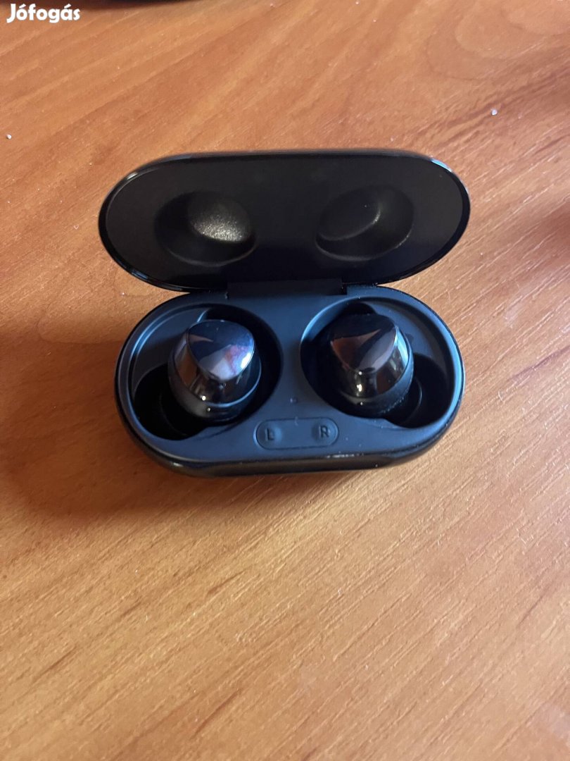 Samsung Galaxy Buds +