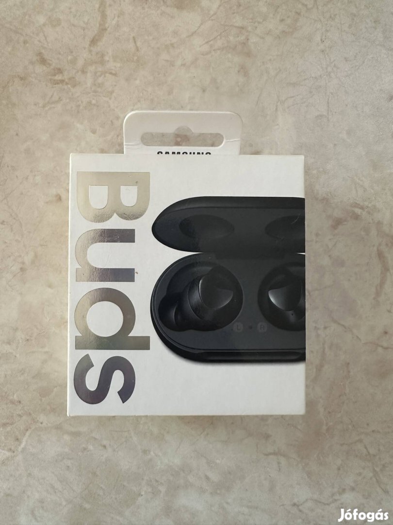 Samsung Galaxy Buds, új eladó!