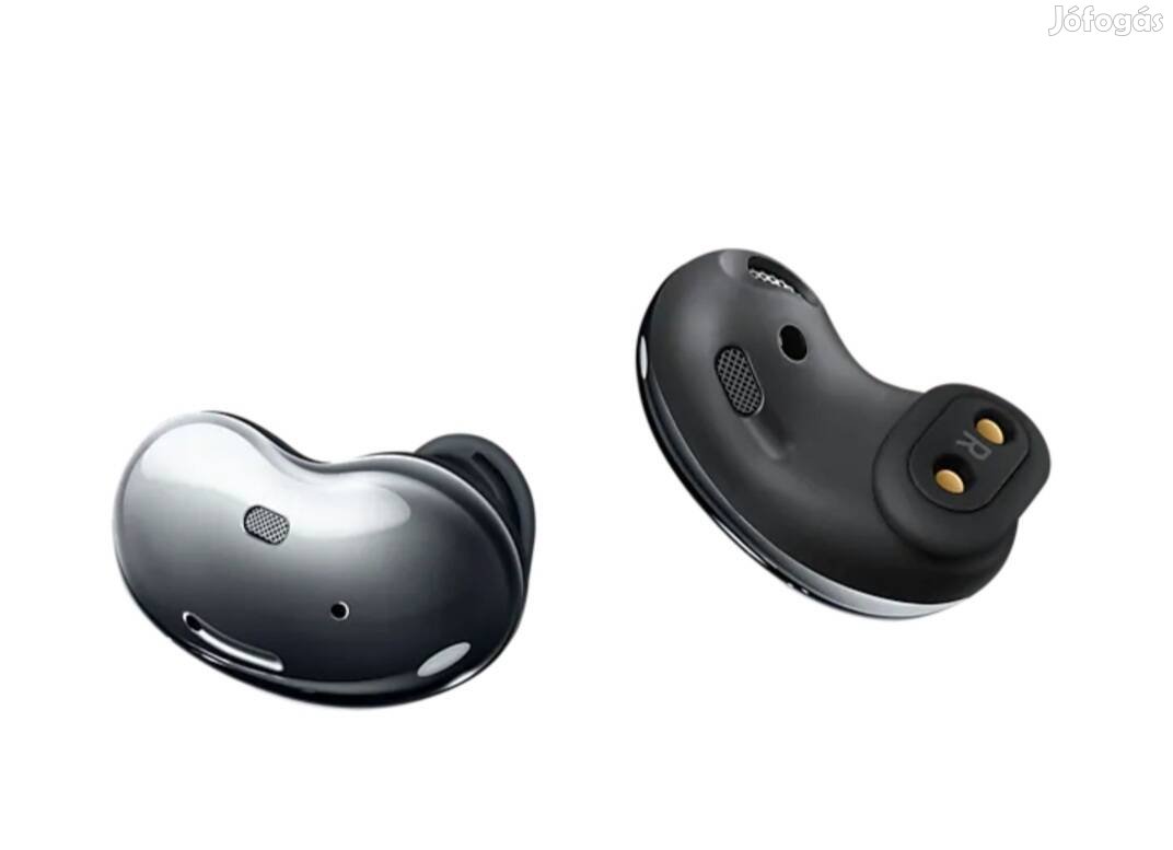 Samsung Galaxy Buds live fülhallgató töltő nélkül