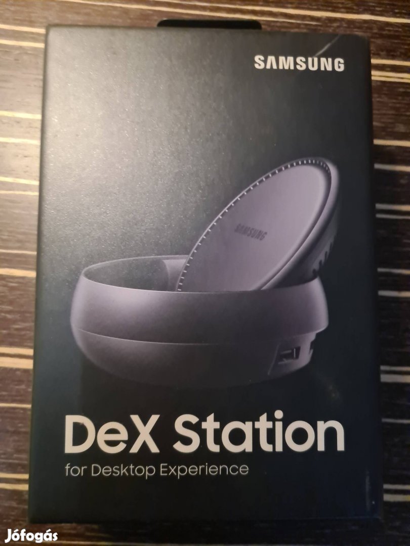 Samsung Galaxy Dex Station 