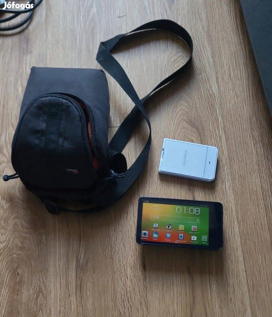 Samsung Galaxy EK-gc100 fényképezőgép