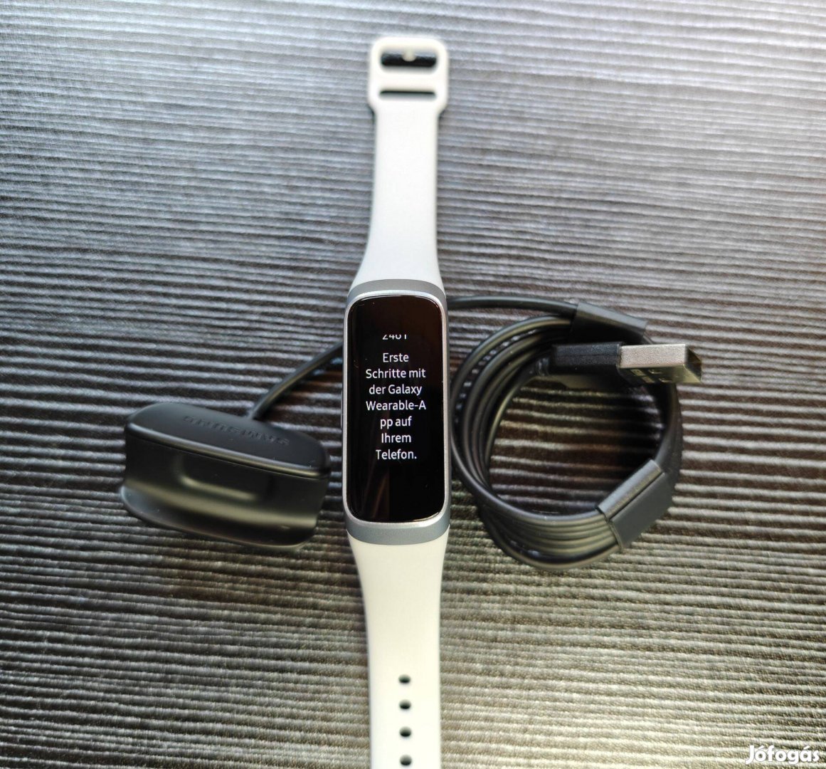 Samsung Galaxy Fit