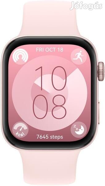 Samsung Galaxy Fit 3 - Szín Arany