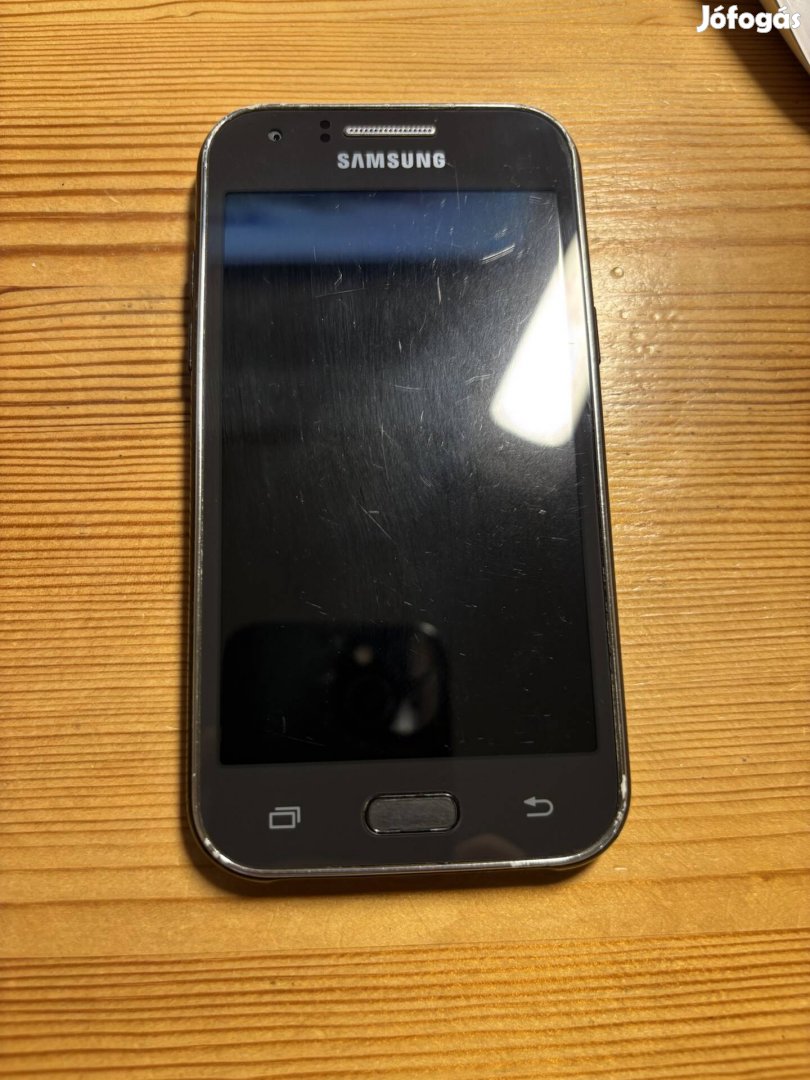 Samsung Galaxy J1