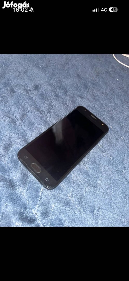 Samsung Galaxy J3 2017 Duos