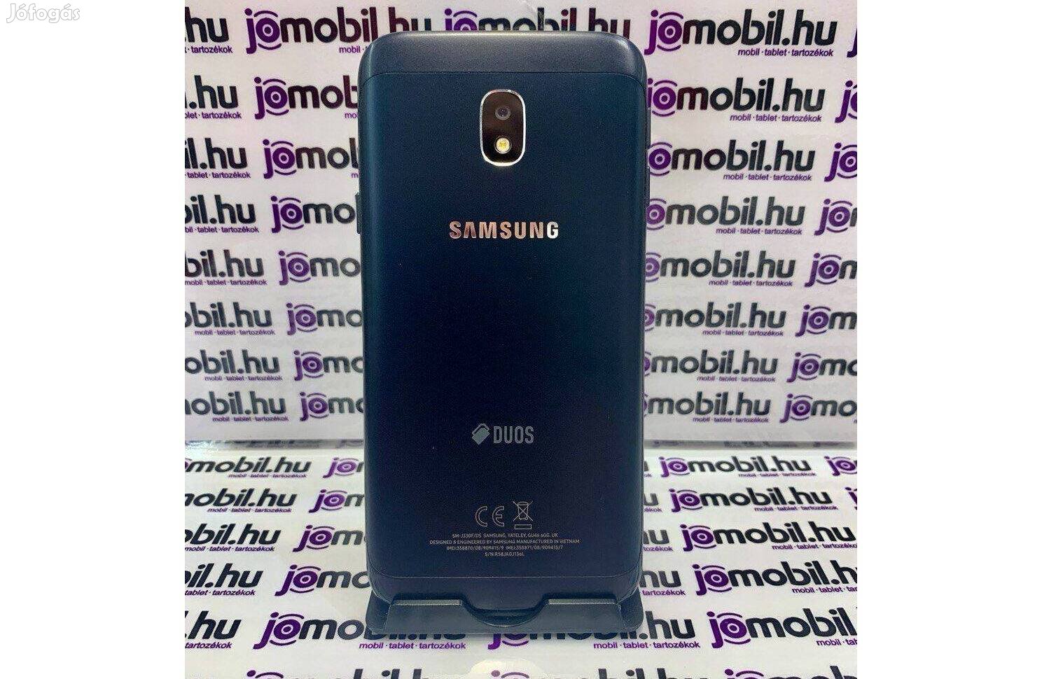 Samsung Galaxy J3 2017 Duos SM-J330F Kártyafüggetlen **