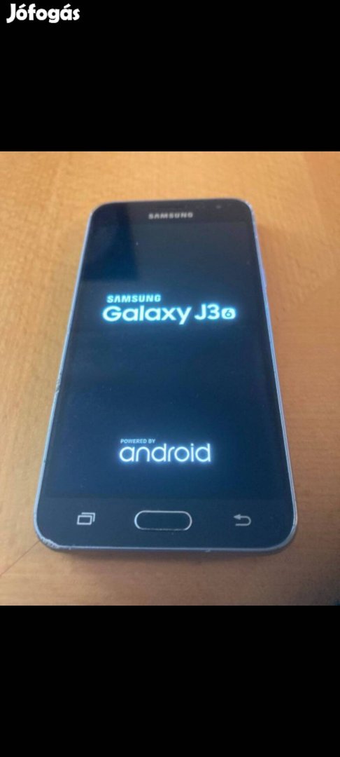 Samsung Galaxy J3