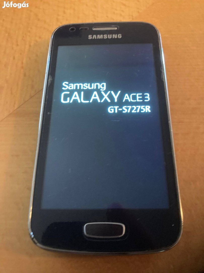 Samsung Galaxy J3 6 mobiltelefon