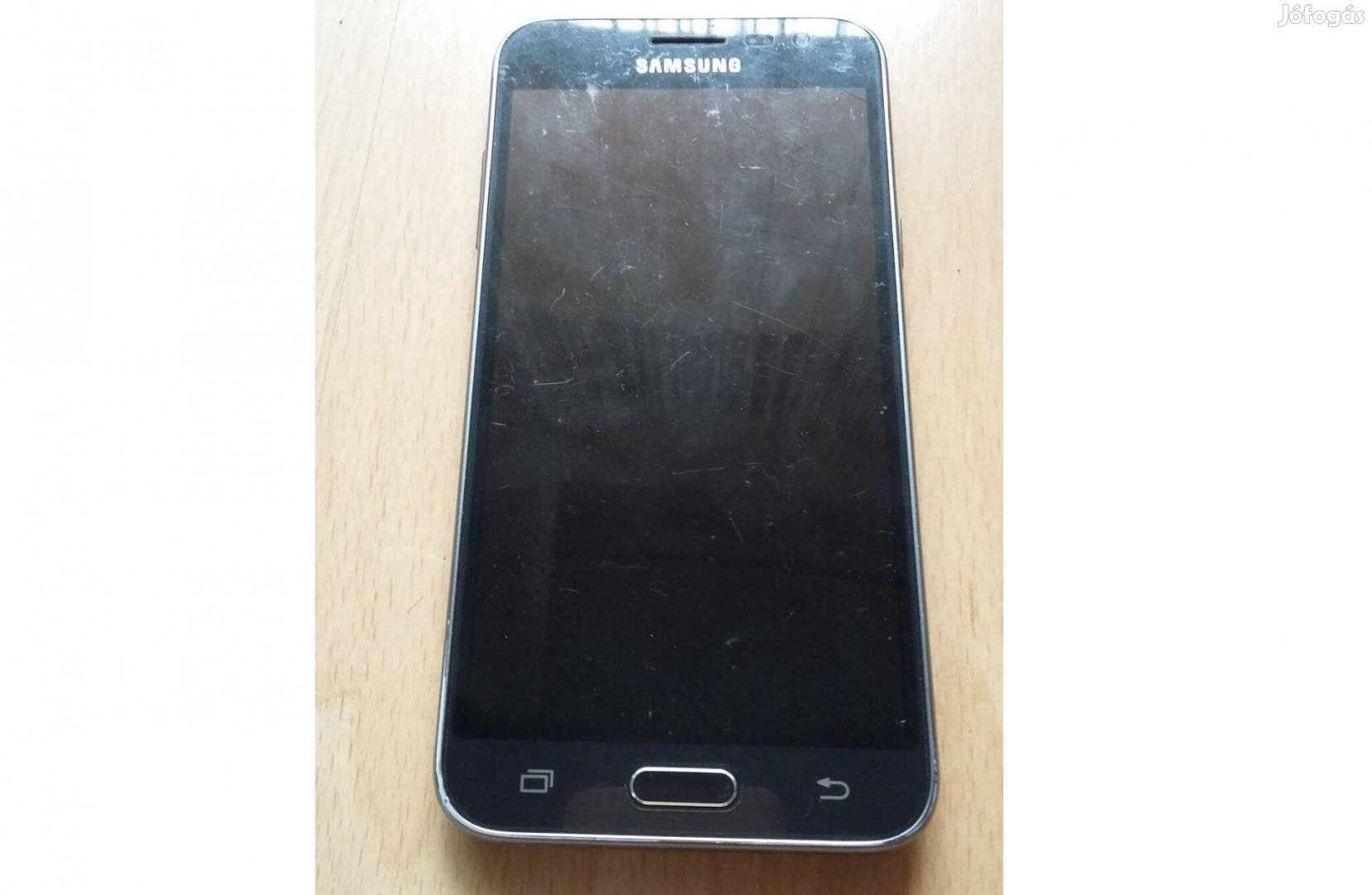 Samsung Galaxy J3 (2016) J320FN alkatrésznek