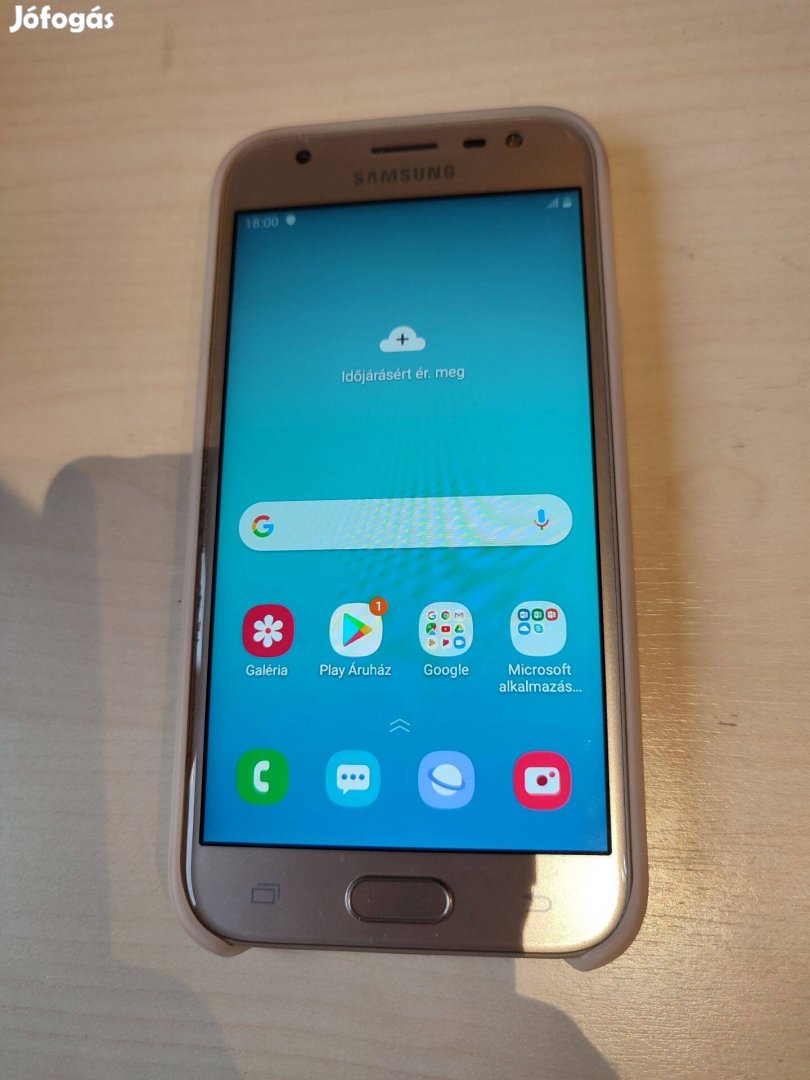 Samsung Galaxy J3 (2017)