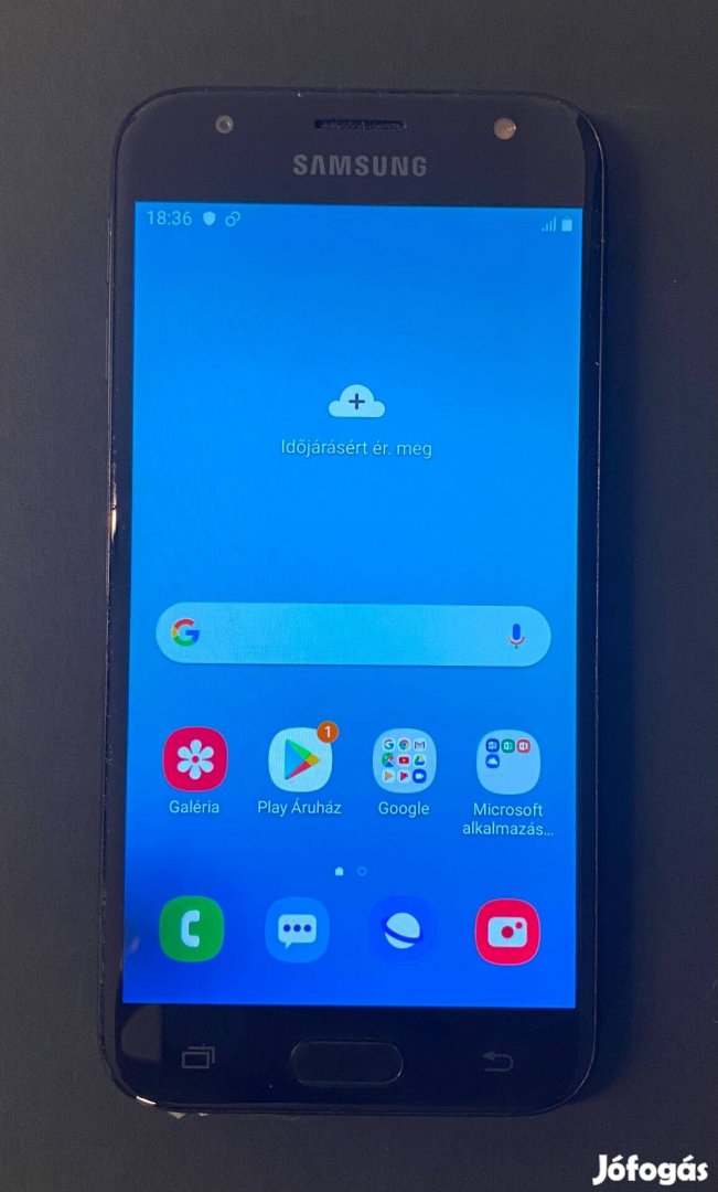 Samsung Galaxy J3 (Vodafone)