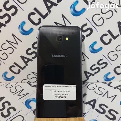 Samsung Galaxy J4 Plus SM-J415FN|Normál|Kék|Vodafone-os