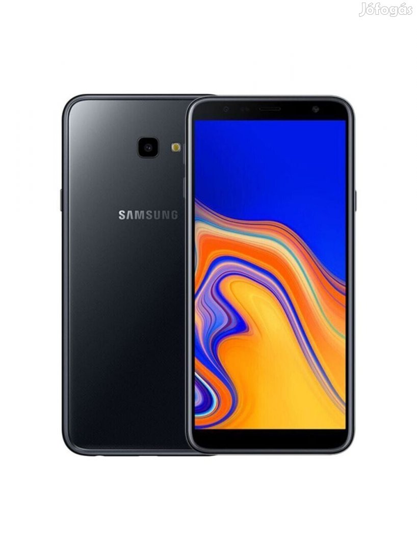 Samsung Galaxy J4 Plus (32GB)  - Szín: Arany