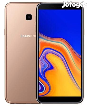 Samsung Galaxy J4 Plus (32GB)  - Szín: Arany