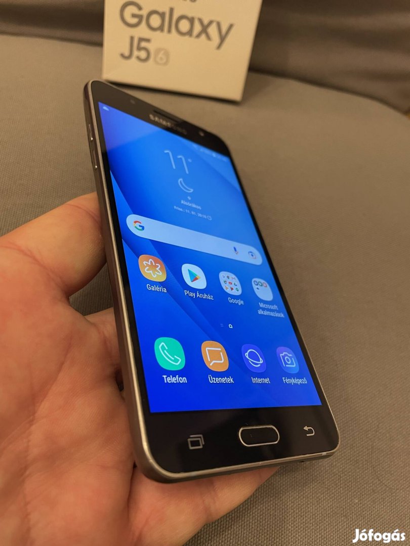 Samsung Galaxy J5