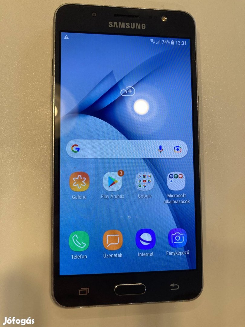 Samsung Galaxy J5 16G  (2016)