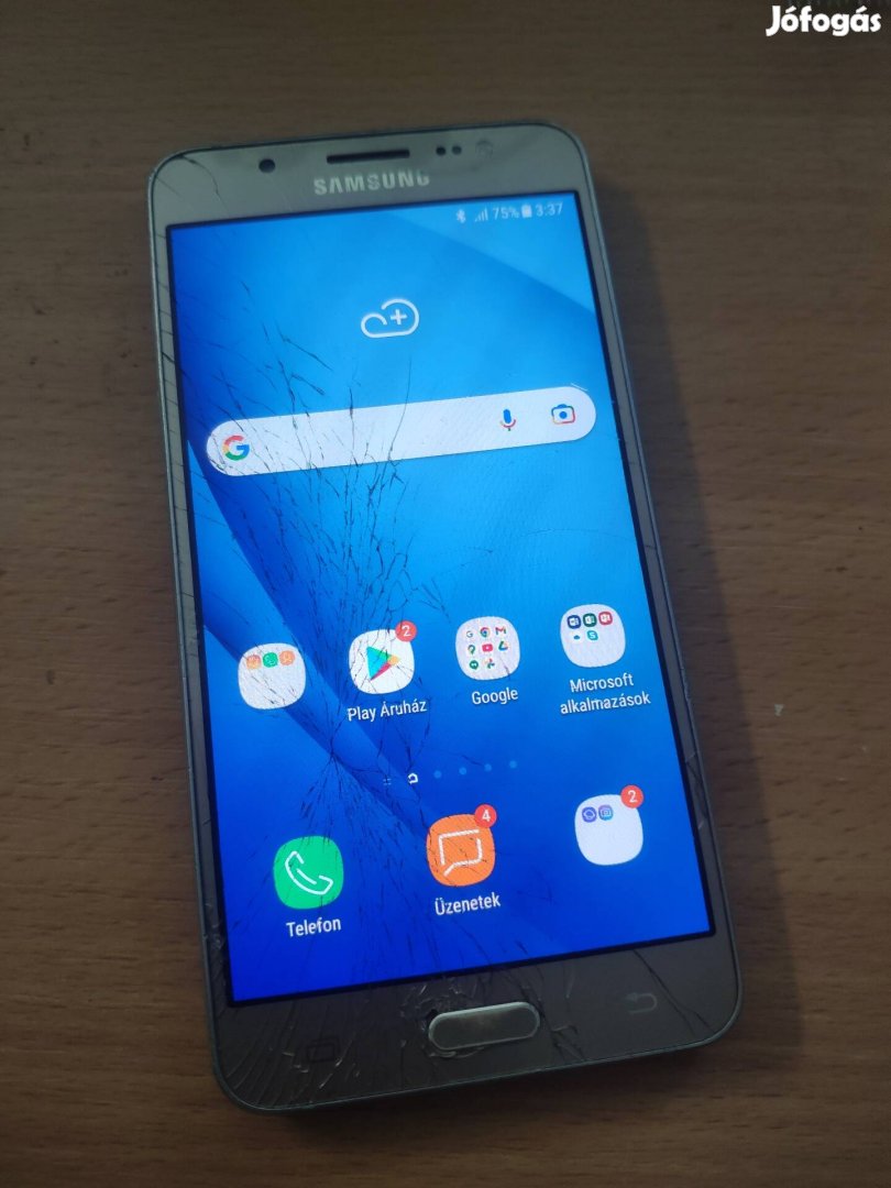 Samsung Galaxy J5 2016