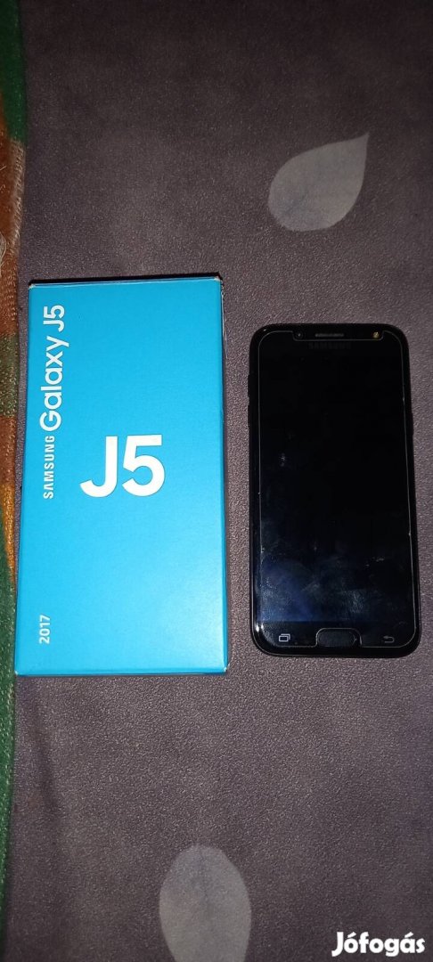 Samsung Galaxy J5 2017