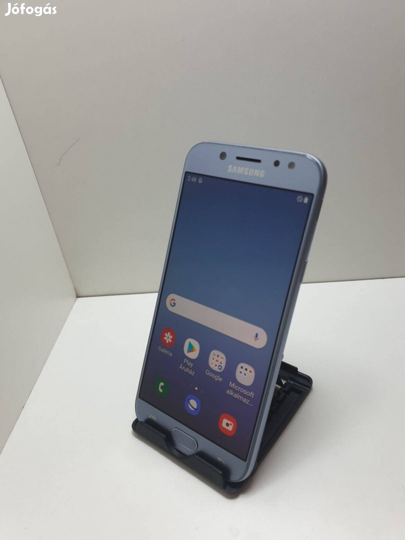 Samsung Galaxy J5-2017 J530 dual simes androidos okosmobil eladó