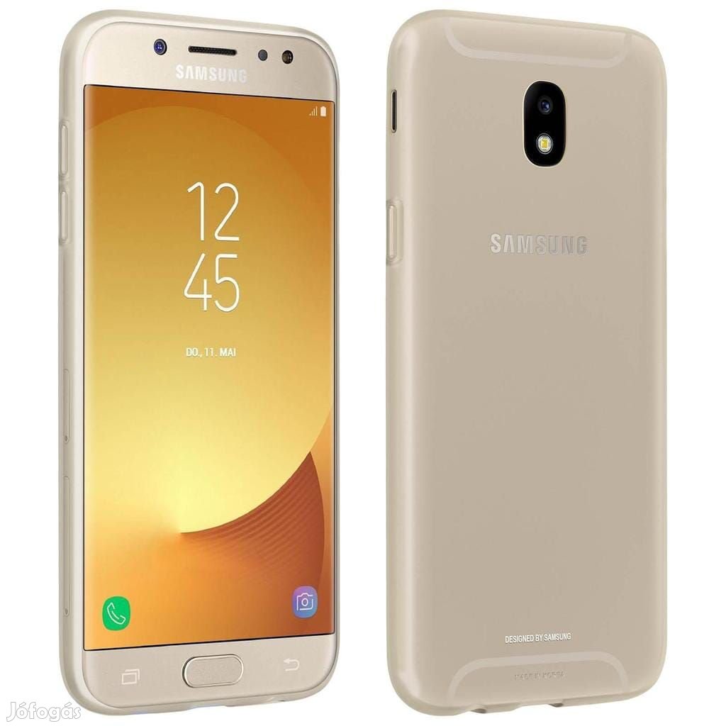 Samsung Galaxy J5 2017 (16GB)  - Szín: Arany