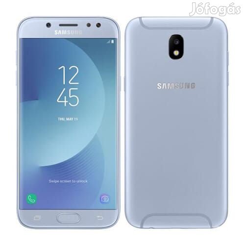 Samsung Galaxy J5 2017 (16GB)  - Szín: Kék