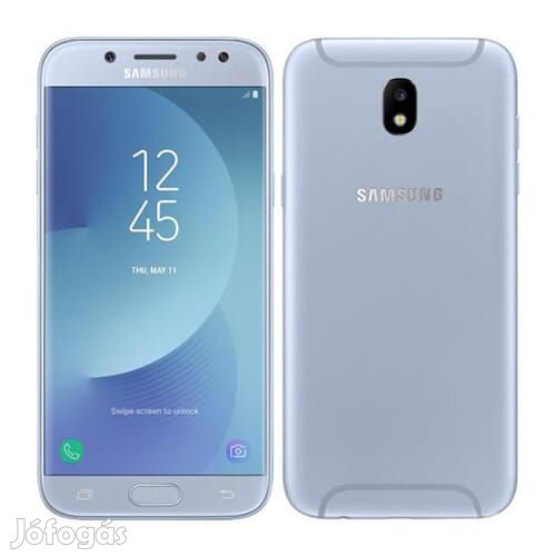 Samsung Galaxy J5 2017 (16GB)  - Szín: Kék