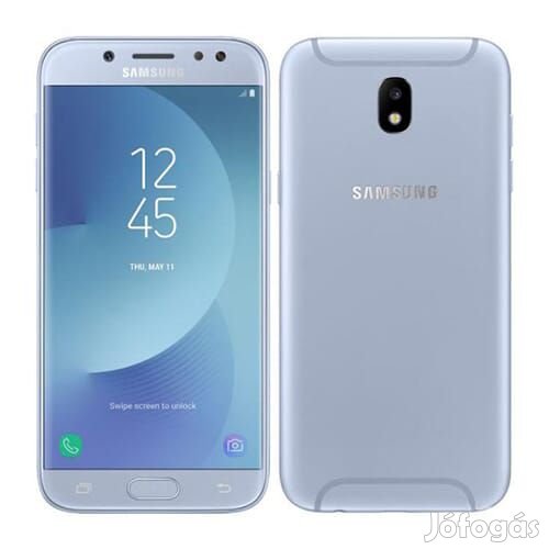 Samsung Galaxy J5 2017 (16GB)  - Szín: Kék