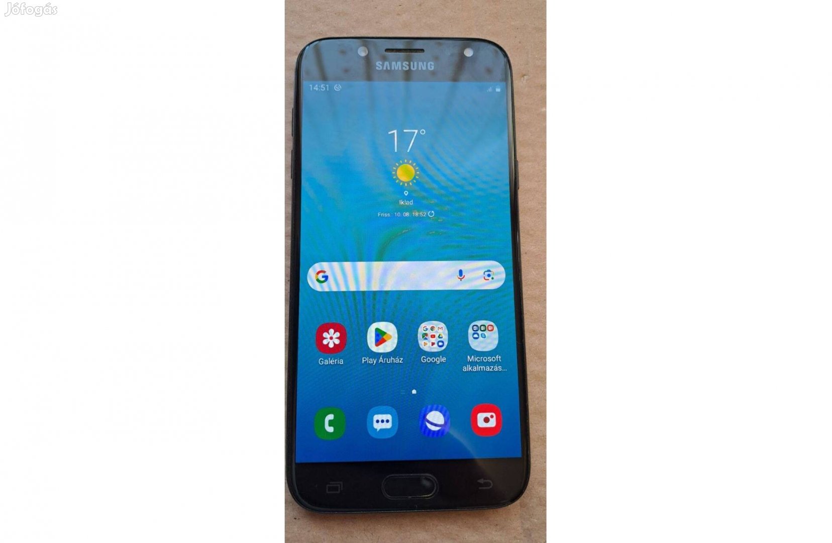 Samsung Galaxy J5