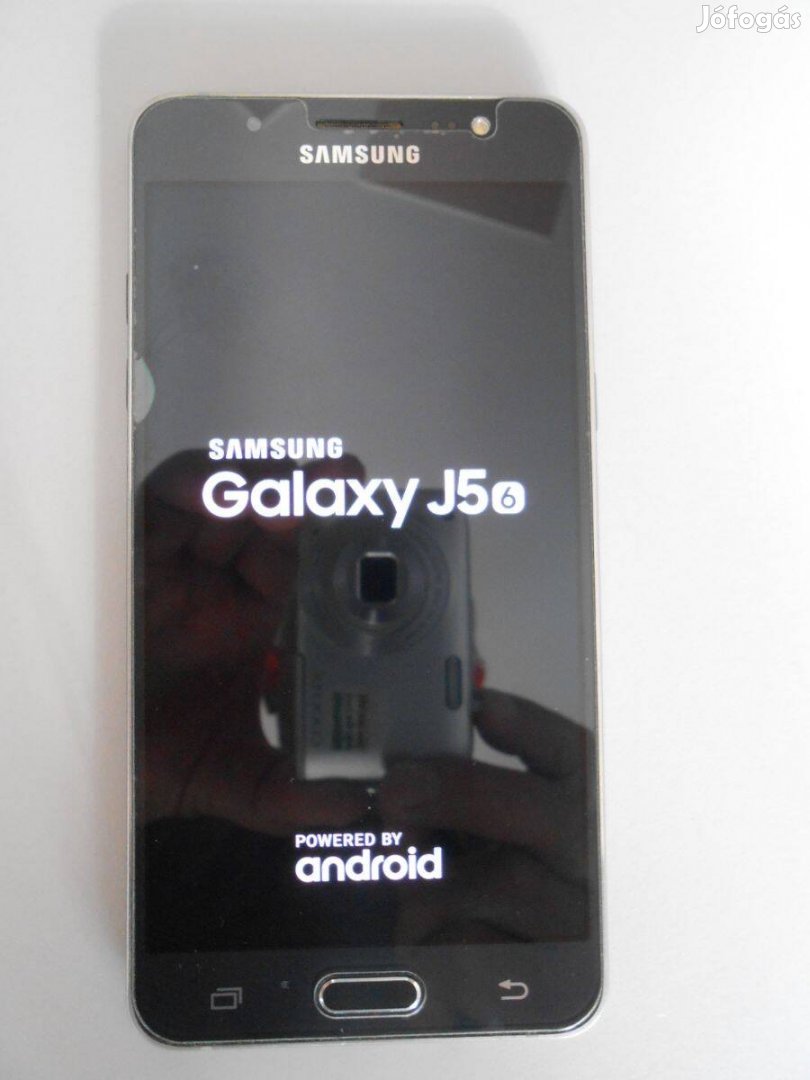 Samsung Galaxy J5