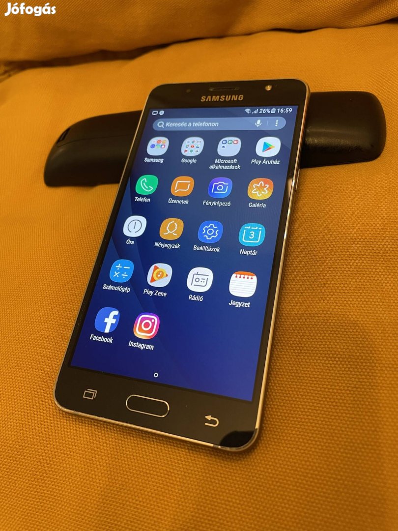 Samsung Galaxy J5