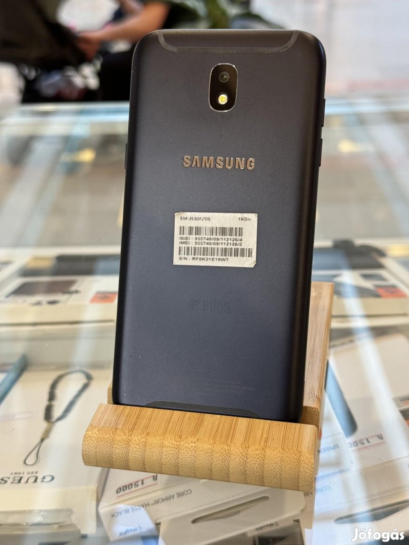 Samsung Galaxy J5 (2017) Dual Sim 16 GB 2 GB Ram, 12 hó garancia