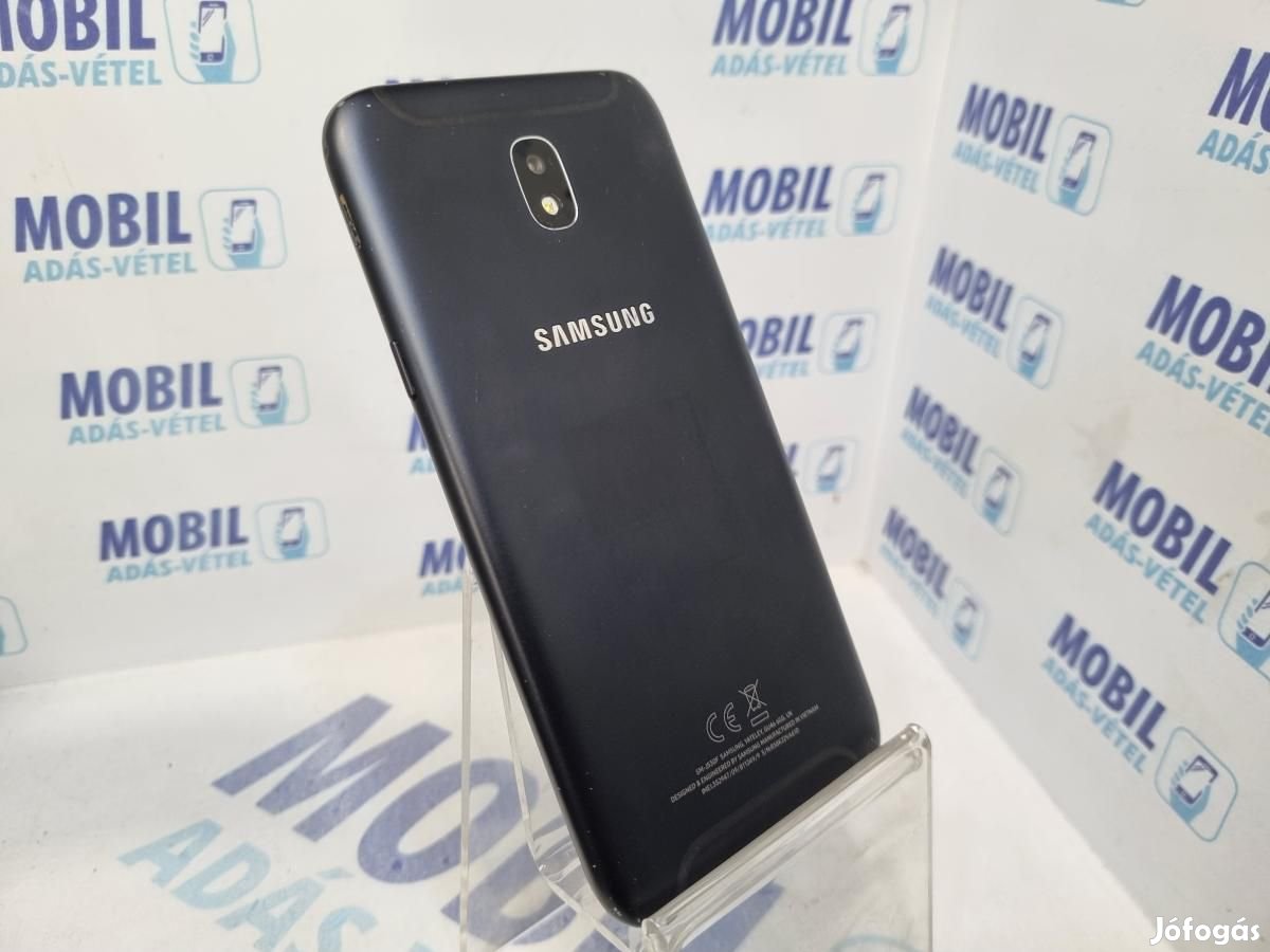 Samsung Galaxy J5 (2017) Dual Sim 16 GB 2 GB Ram, 12 hó garancia