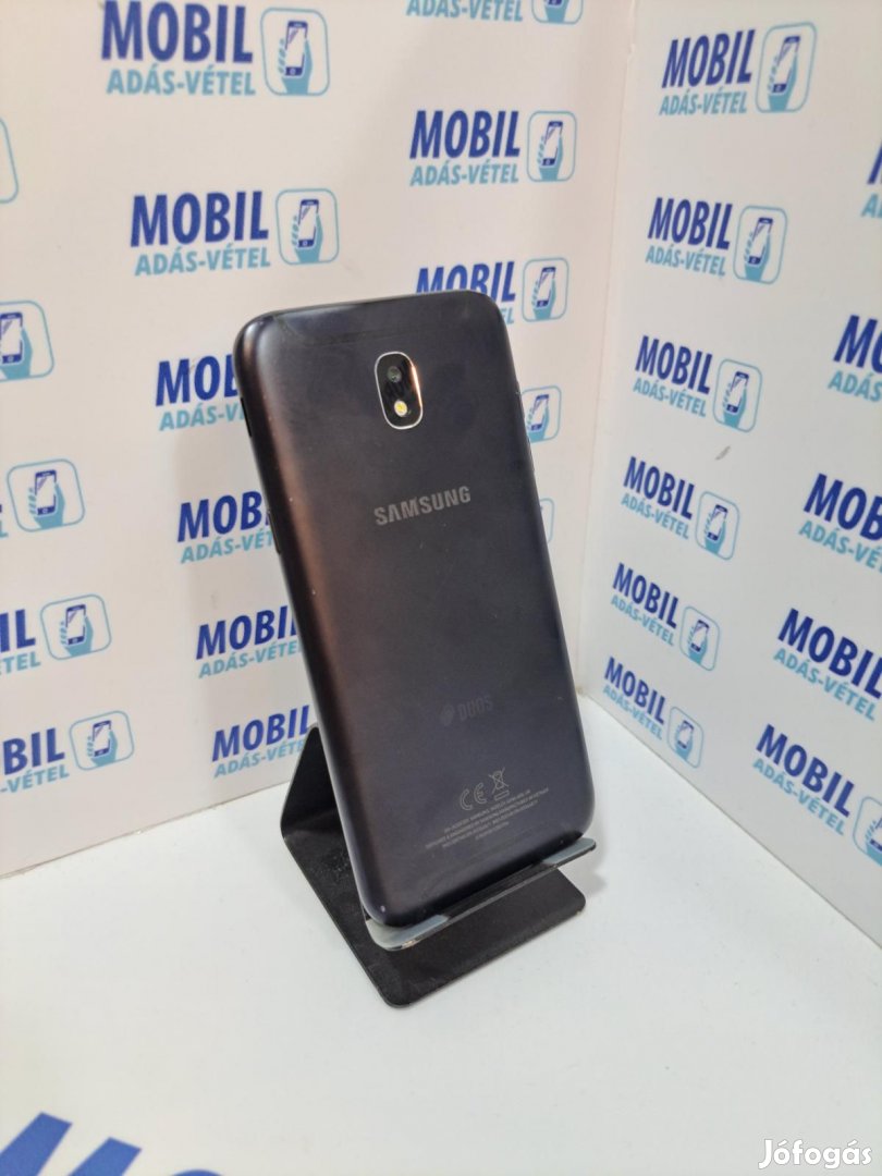 Samsung Galaxy J5 (2017) Kártyafüggetlen 16 GB 2 GB Ram, 12 hó