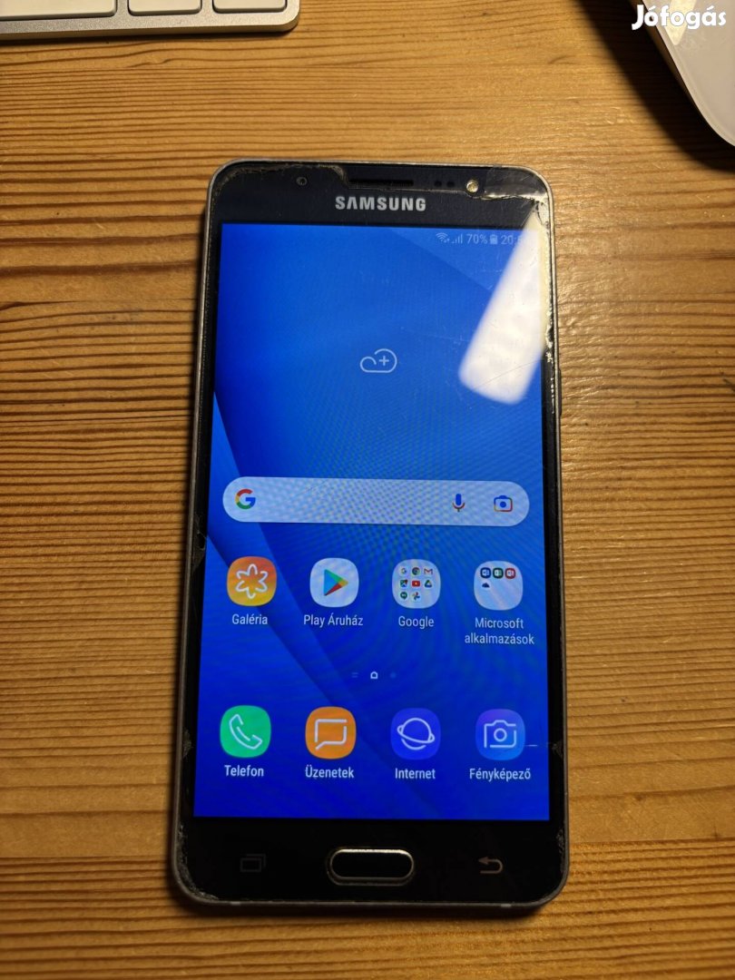 Samsung Galaxy J5 