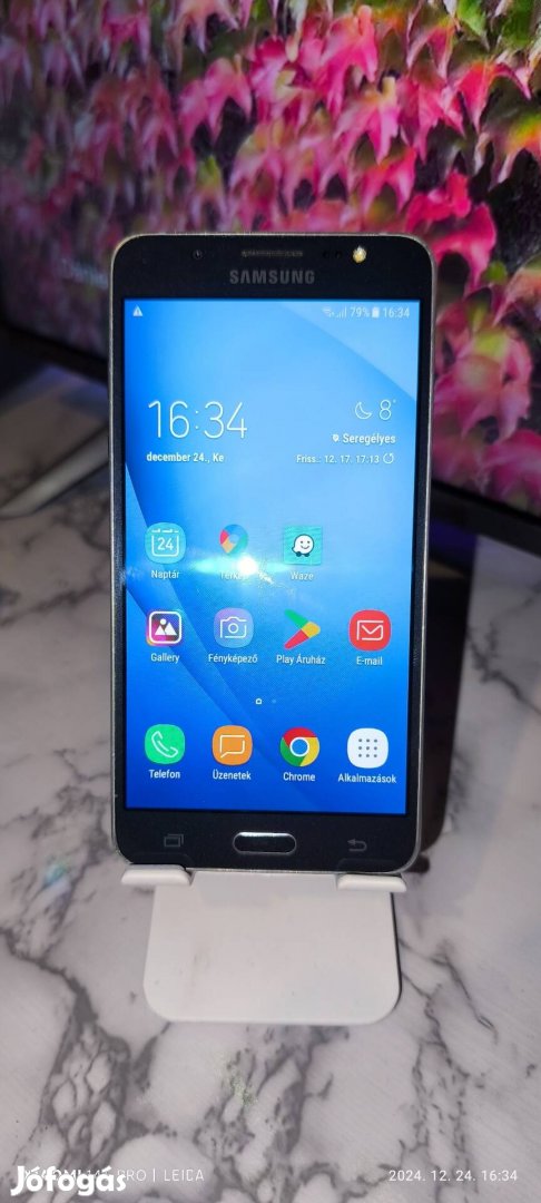 Samsung Galaxy J5 