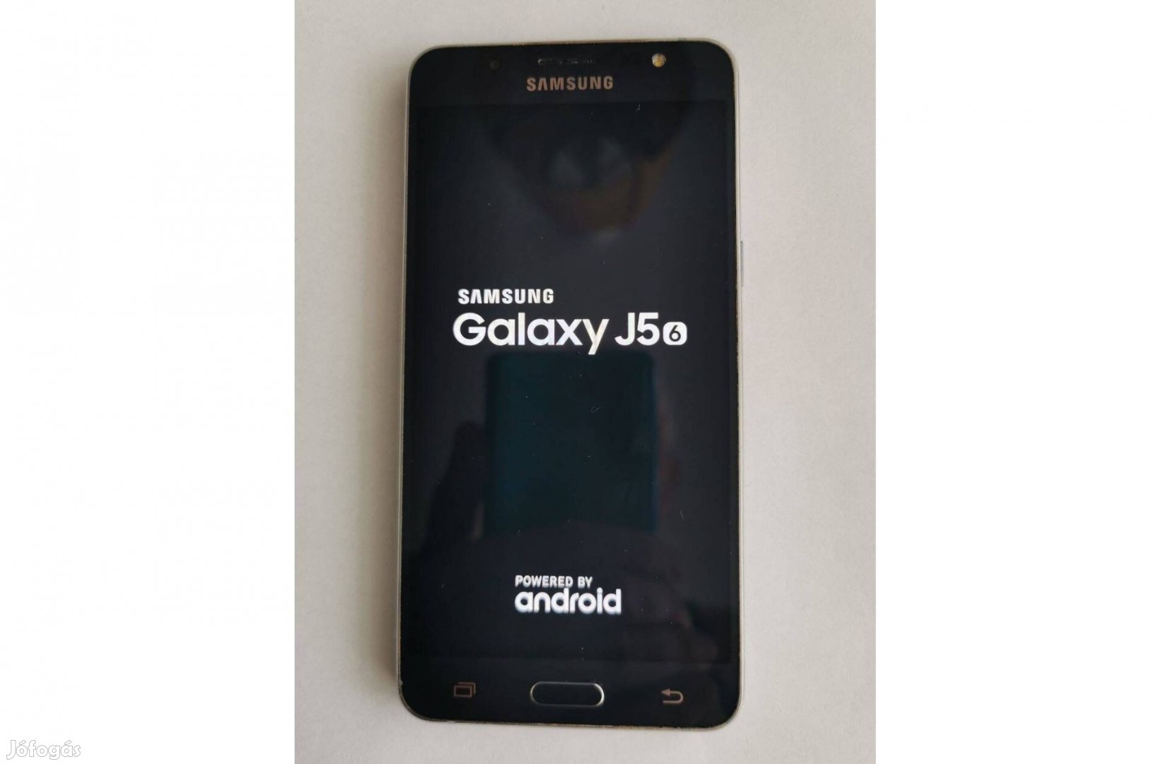 Samsung Galaxy J5 mobiltelefon,kiváló állapotban eladó!