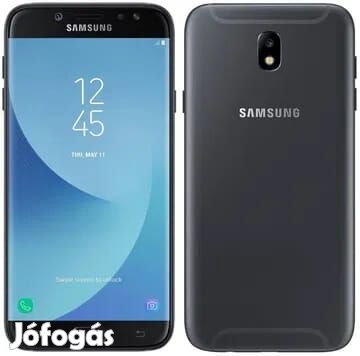 Samsung Galaxy J7 2017 (16GB)  - Szín: Fekete